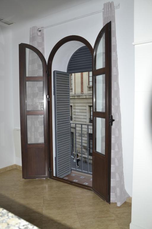 Apartamento loft centrico photo