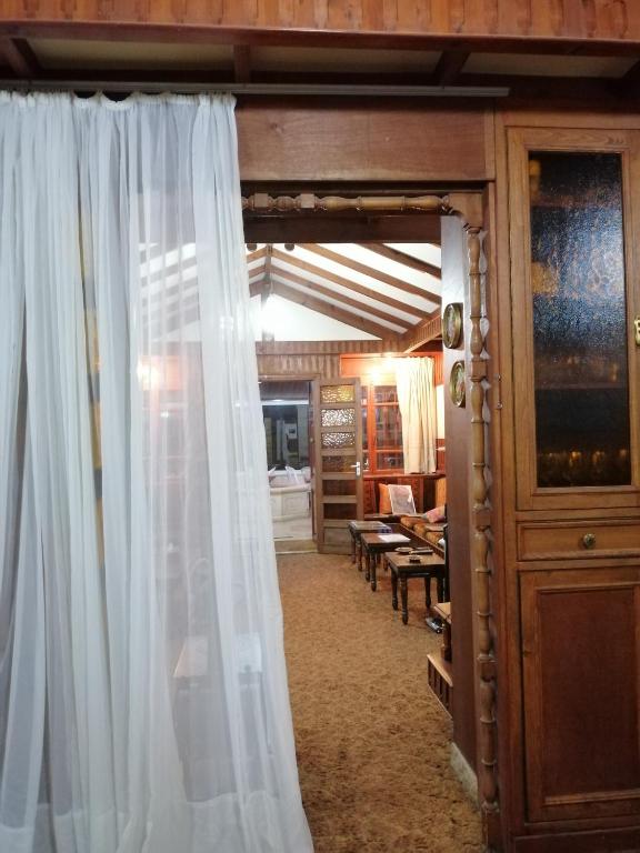 Tiger House Guest House