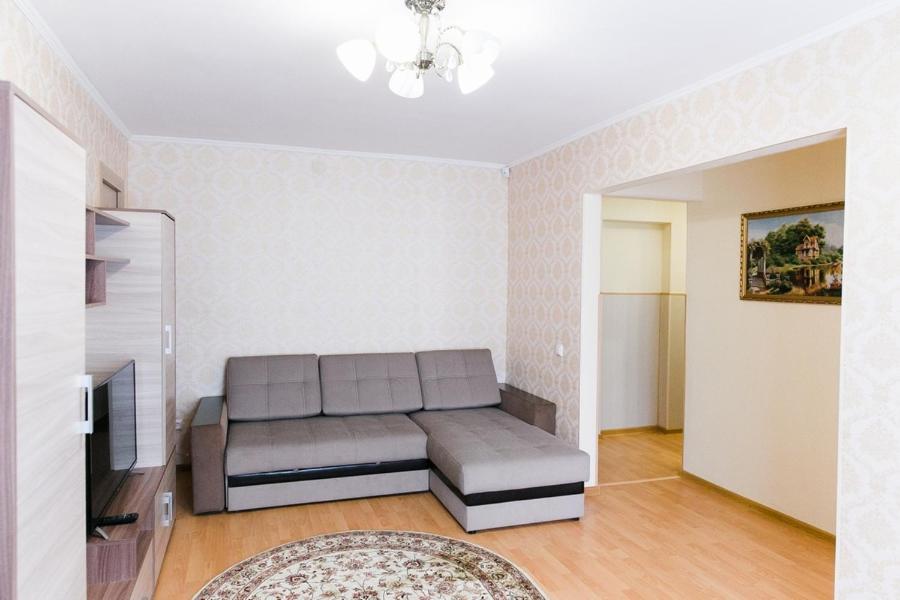 Comfort center photo