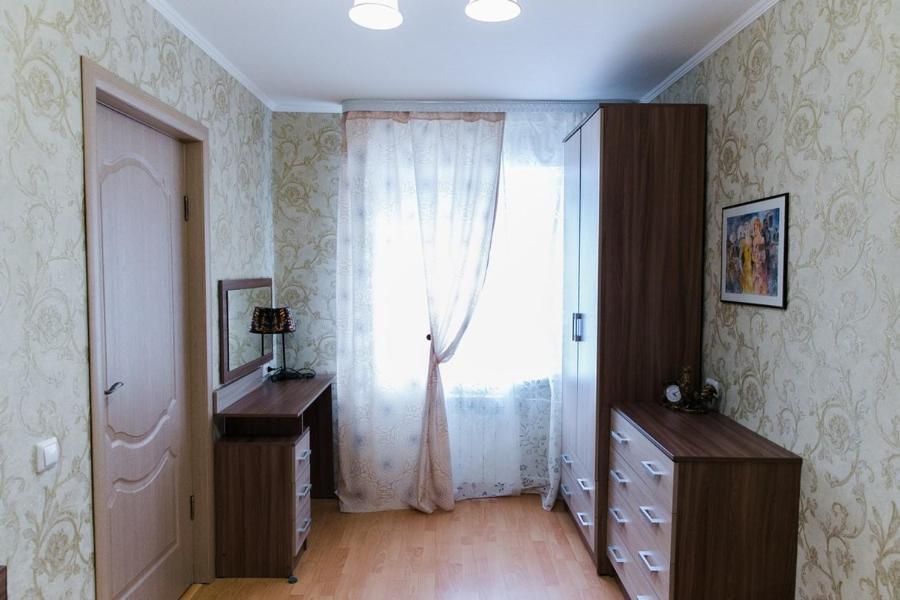 Comfort center photo