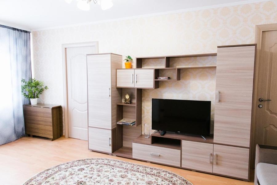 Comfort center — Hotel in Murmansk