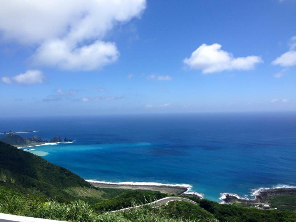 Fei Yu Fei Beach Hostel 호텔 이미지 2