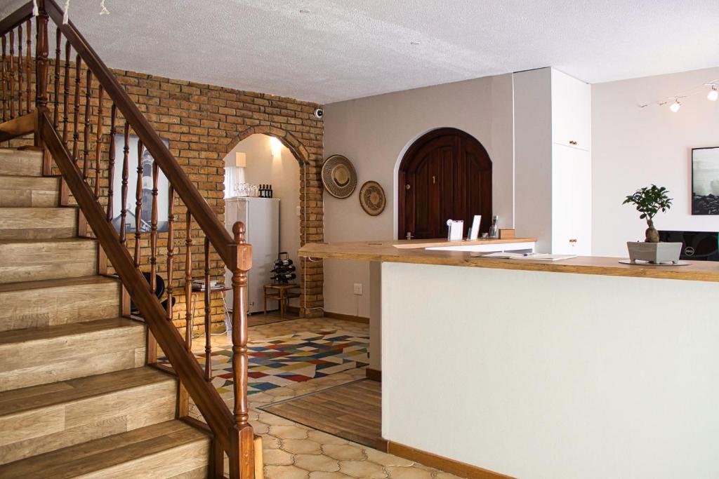Kramersdorf Guesthouse photo