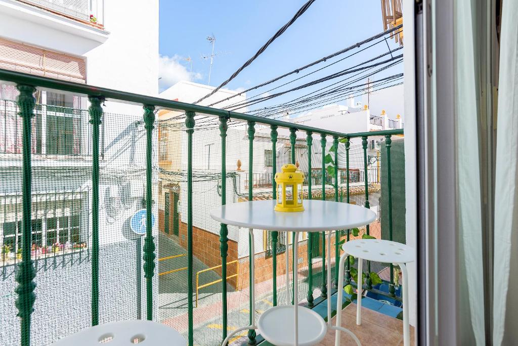 Studios Nerja Center D - 2
