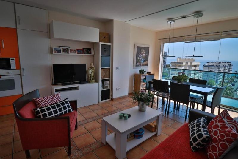 Piso Benalmadena sky - 4