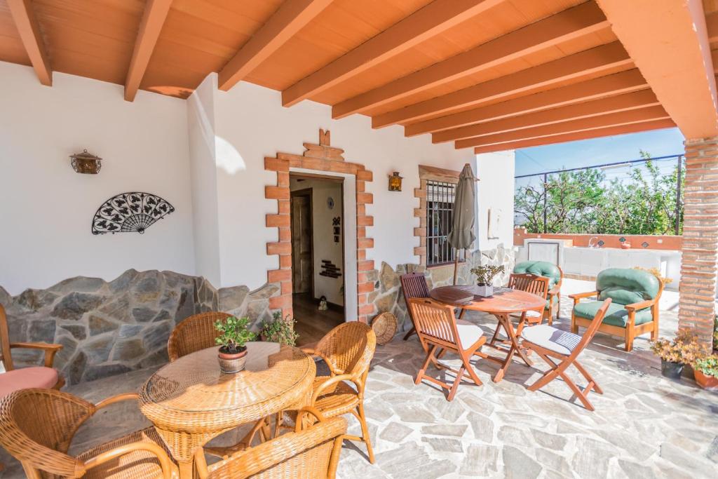 Cubo's Finca Jara - 4