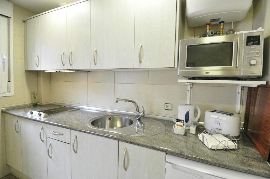 Hotel Apartamentos Aralso photo