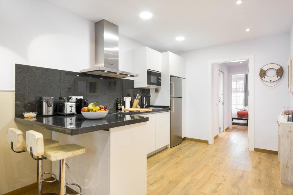 Sans Souci Quality Apartments - 5