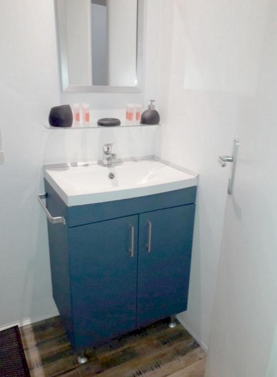 Mobile Home Service Hotelier - 5