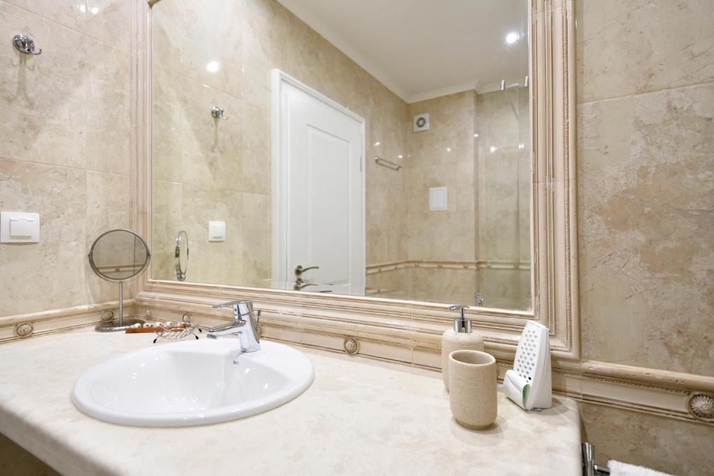 Apartment Grand Karavel Centre photo