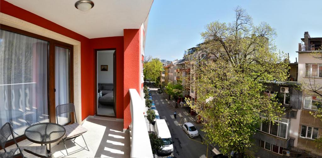 Apartment Grand Karavel Centre photo