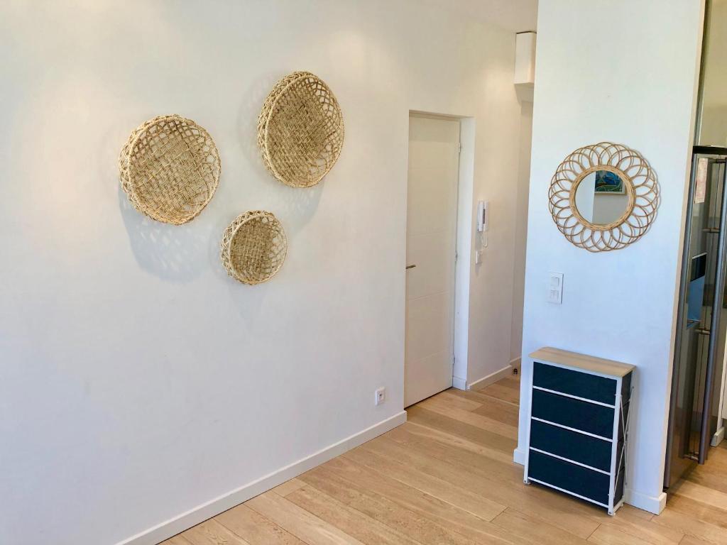 Bright & modern apartment in the heart of Antibes - 3