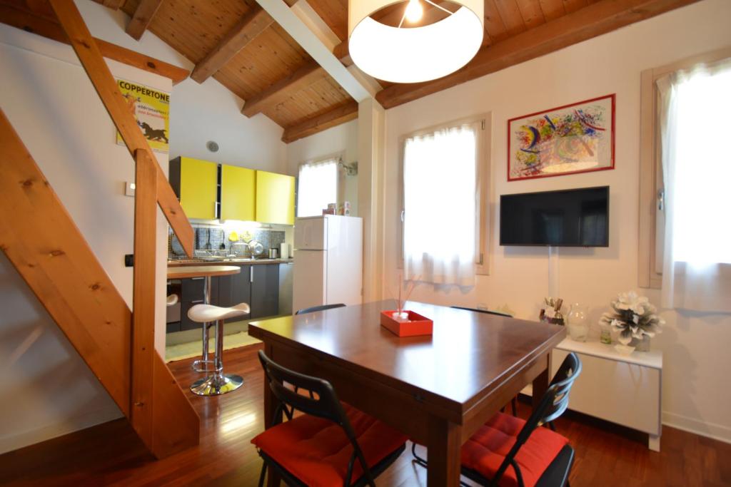 Casa vacanze Chez la Reine - holiday home Vicenza - 3