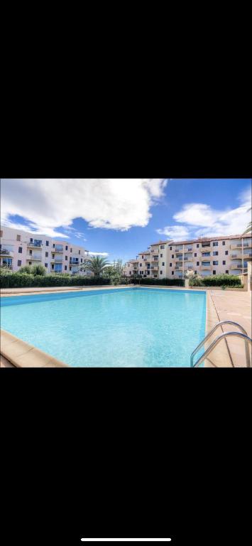 Un petit coin de paradis - 1