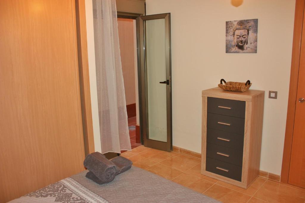 El Bùho Apartment Wi-Fi - 5