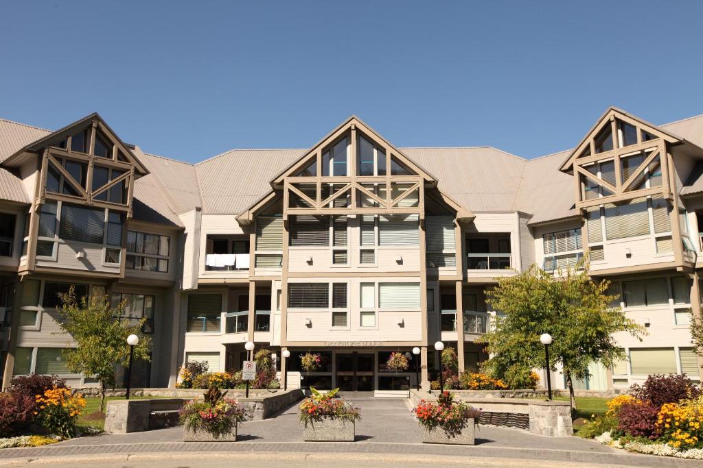 Greystone Lodge — Hotel in Whistler (BC)
