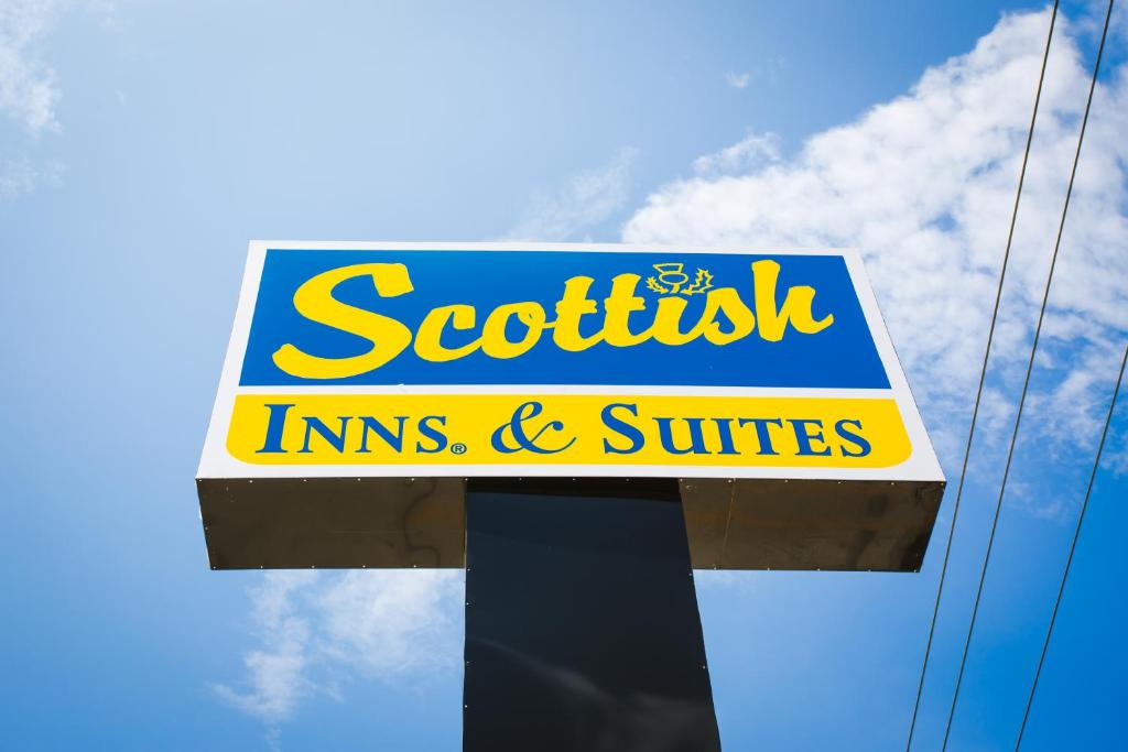 scottish inn & suites photo
