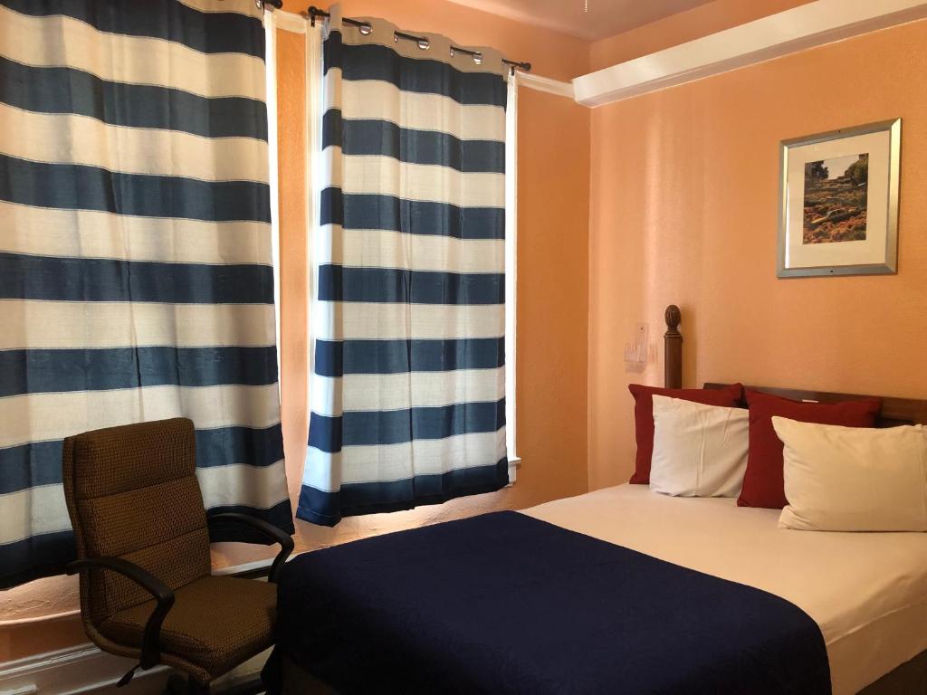 Haveli Hotel - Downtown Market San Francisco — Hotel in San Francisco (CA)