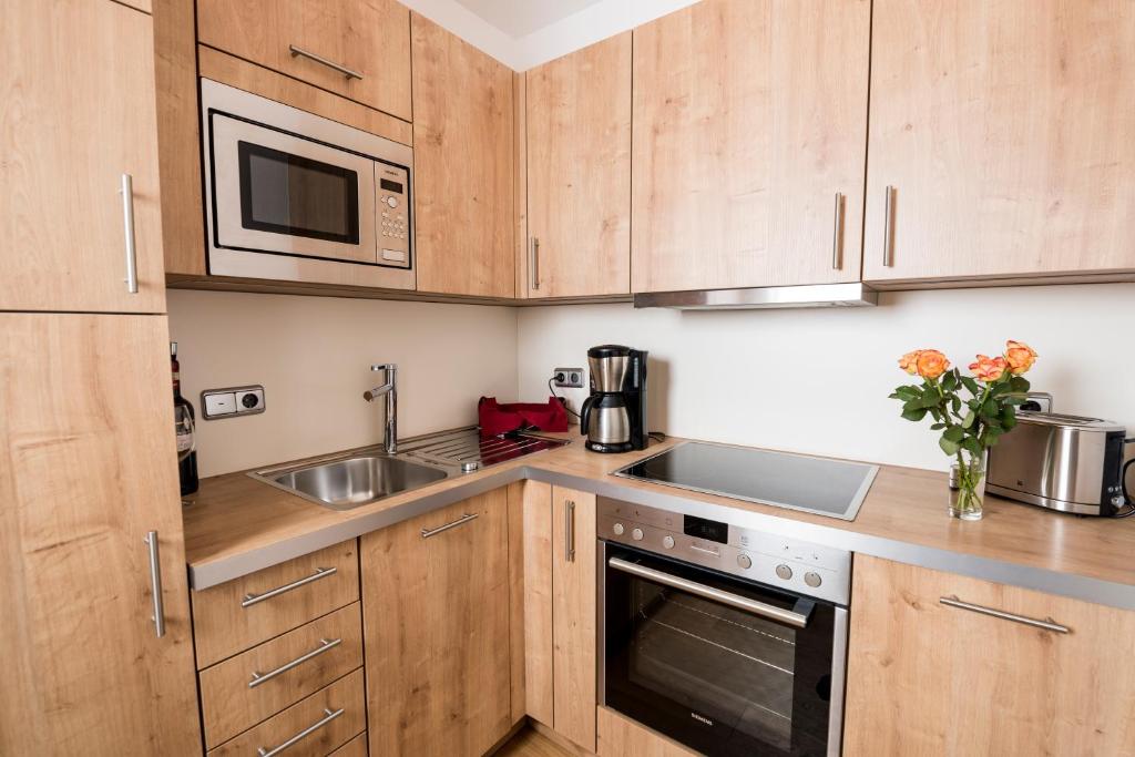 Ferienwohnung Rosenhof - 5