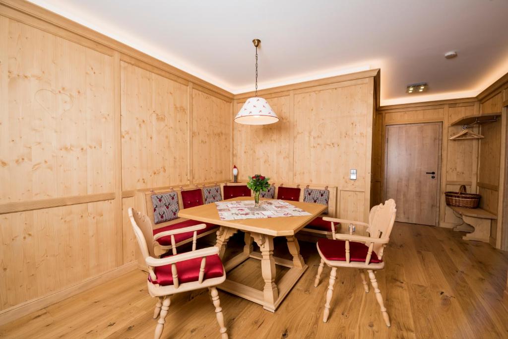 Ferienwohnung Rosenhof photo