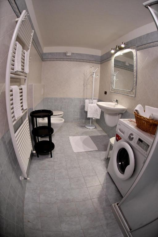RESIDENZA GENZIANA - 3