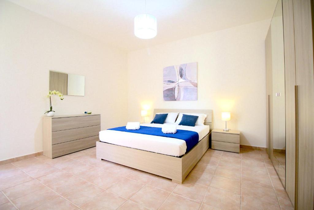 HolidayHouse Asfodelo - 1