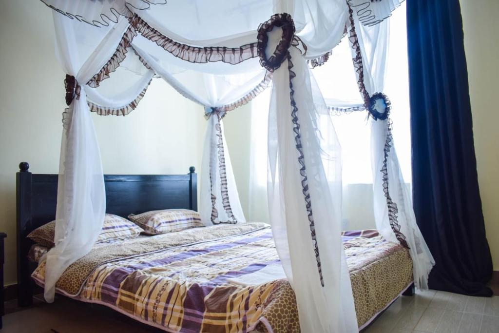 Makena jkia homestay photo