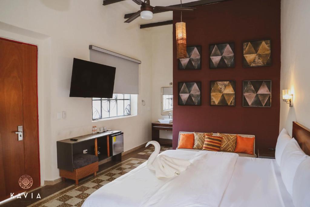 Hotel Urban - 5