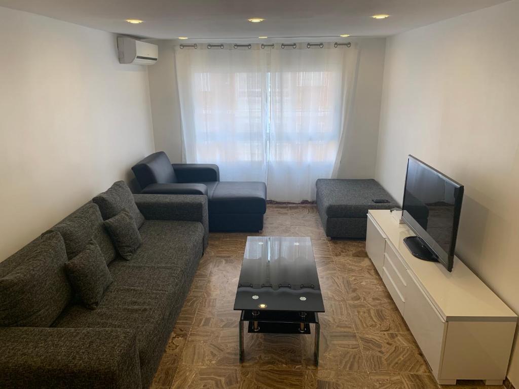 Alicante Elegance Suite - 2