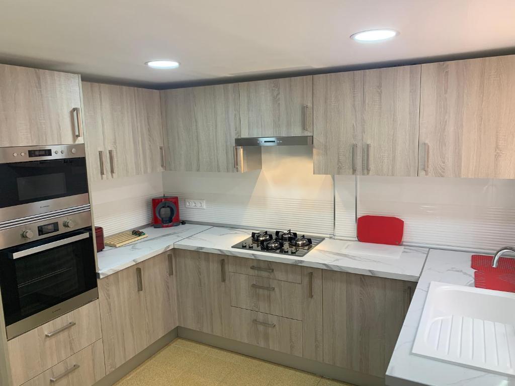 Alicante Elegance Suite - 4