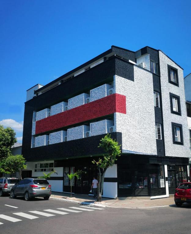 K12 Hotel photo
