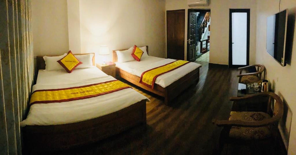Thanh Hoài Hotel
