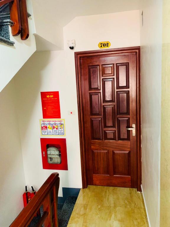 Thanh Hoai Hotel photo