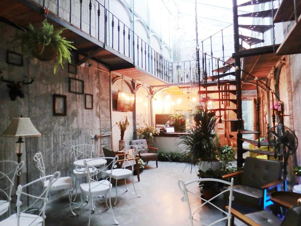 Sennong Homestay 호텔 이미지 1