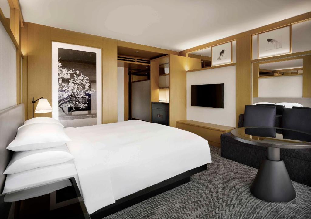 Seoul Grand Hyatt Seoul Additional