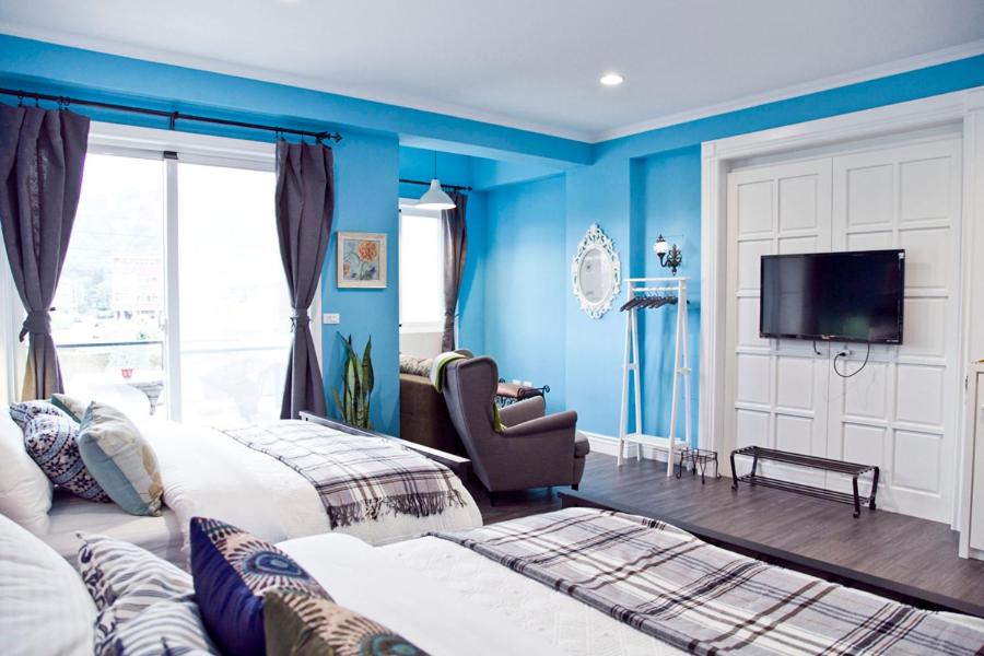 Antlers Guest House photo