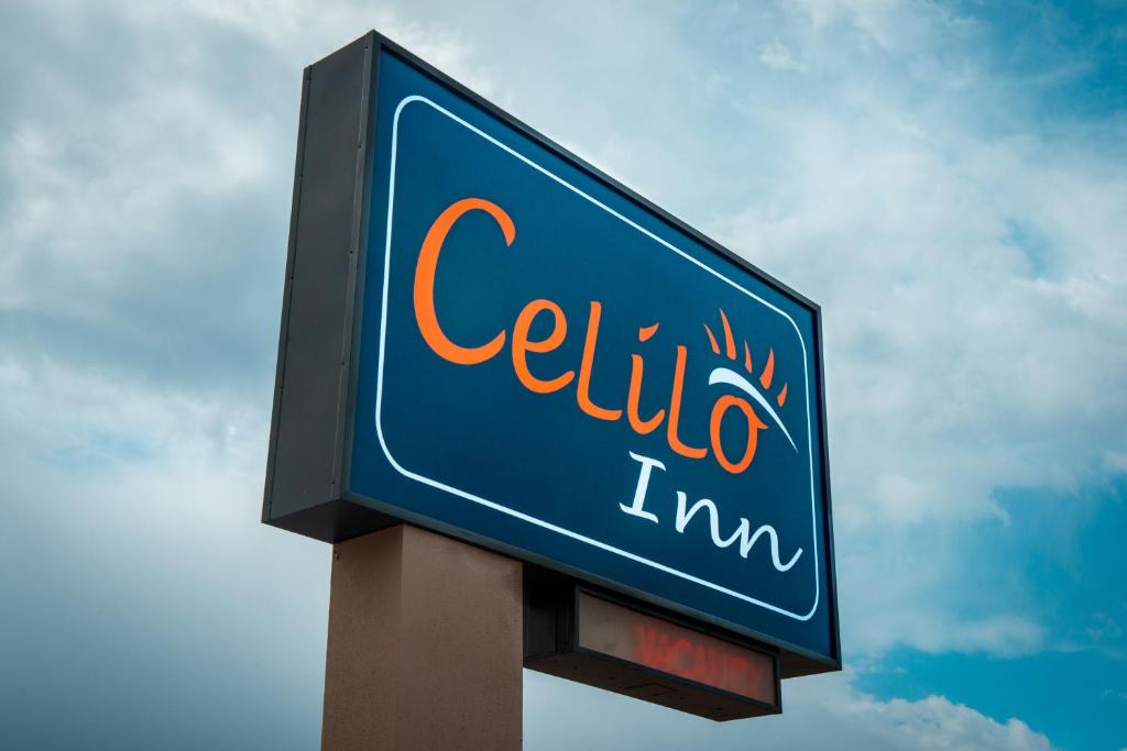 Celilo Inn 전경