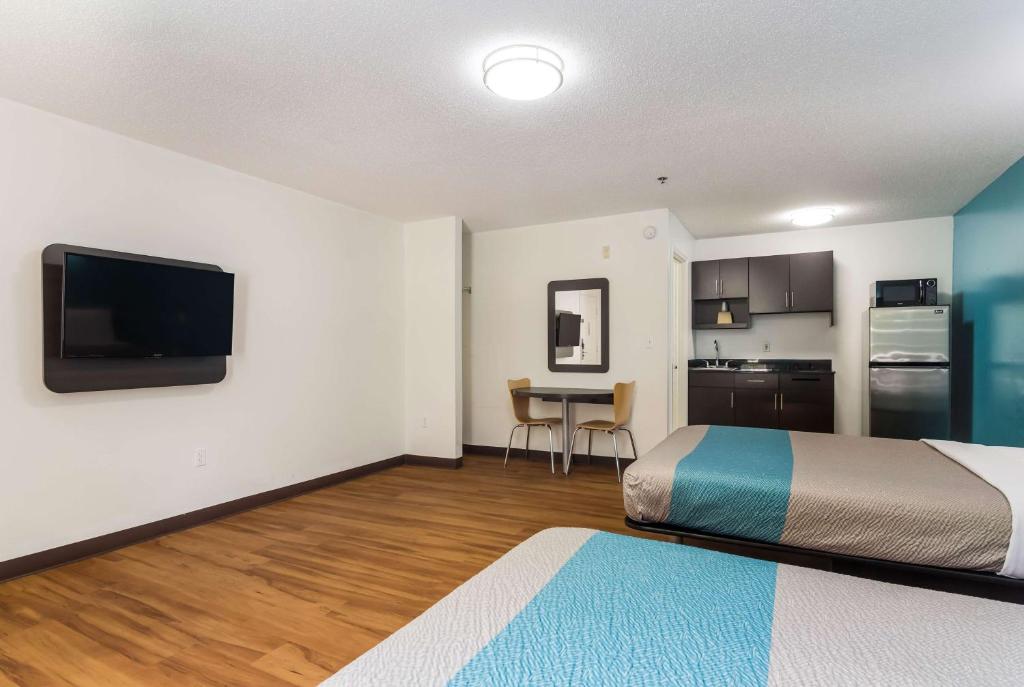 Motel 6-Gulf Shores, AL photo