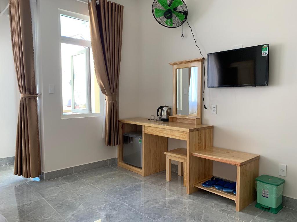 An Khai Minh Guest House photo