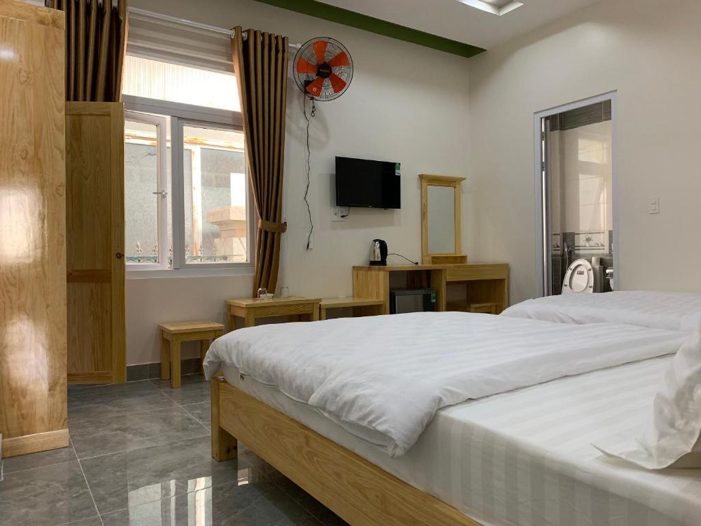 An Khai Minh Guest House photo