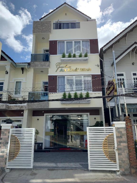 An Khai Minh Guest House photo