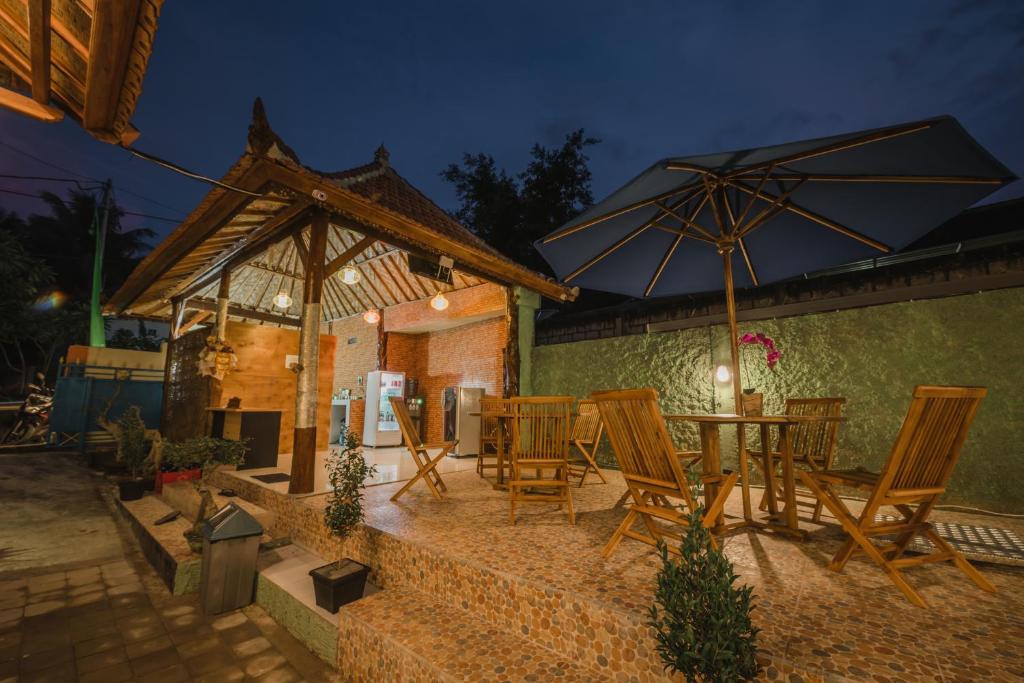 My art Hostel and homestay