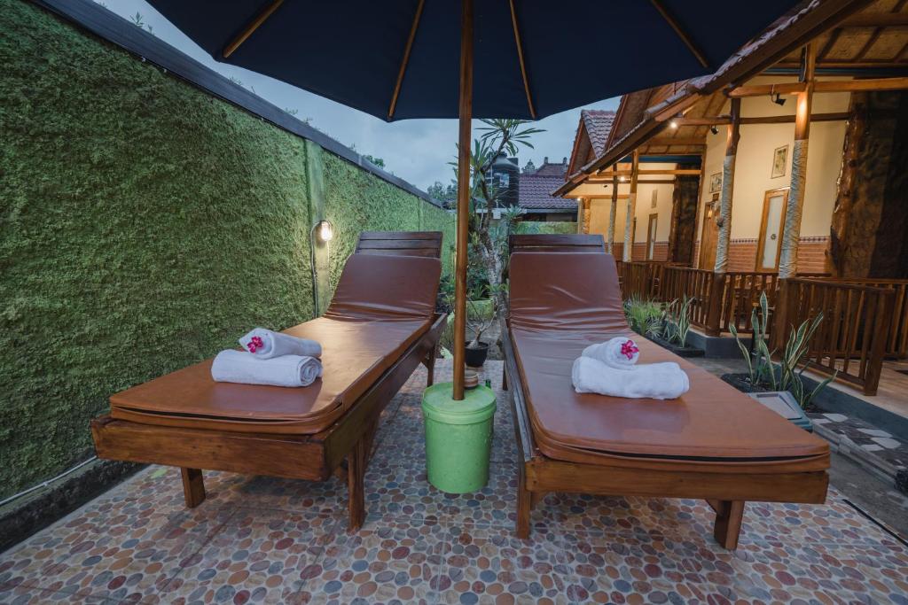 My art Hostel and homestay