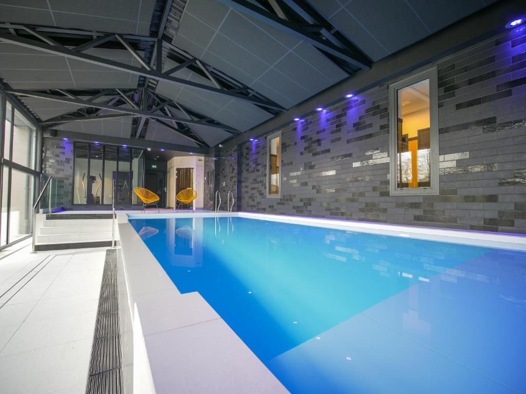 Le Magic Hotel & Spa photo