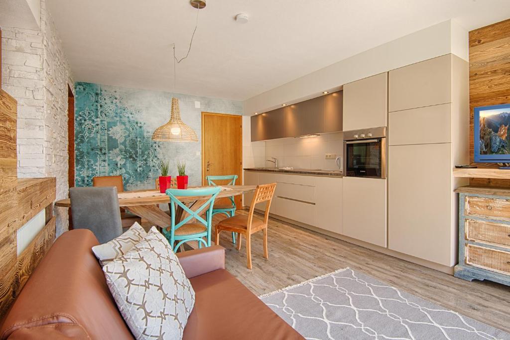 Residence Alpenrose - 2