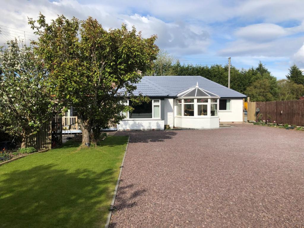 Creagory Skye — Hotel in Portree