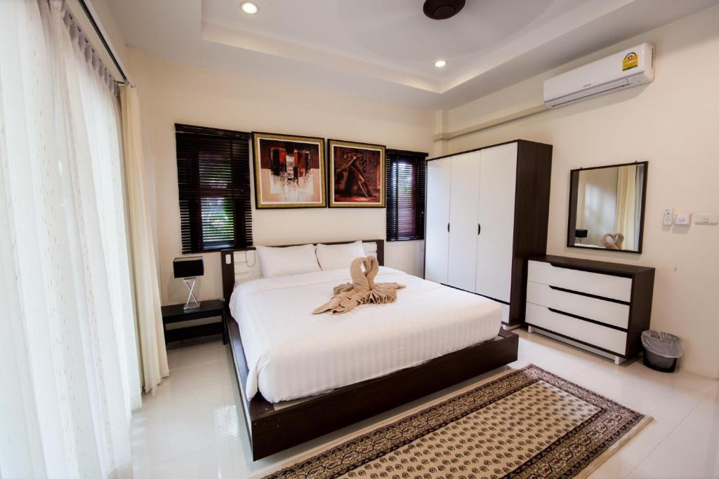 Aonang Private Pool Villa & Garden photo
