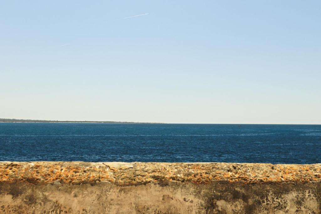 Amortentia Fronte Mare by Salentoville Gallipoli - 3