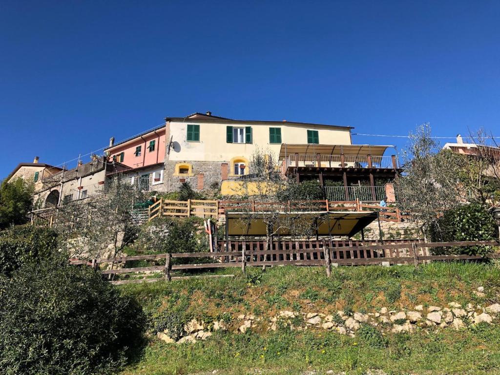 Agriturismo Mamma Chica - 3