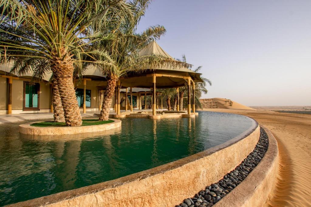 Swimming pool, Telal Resort Al Ain in Al Ain